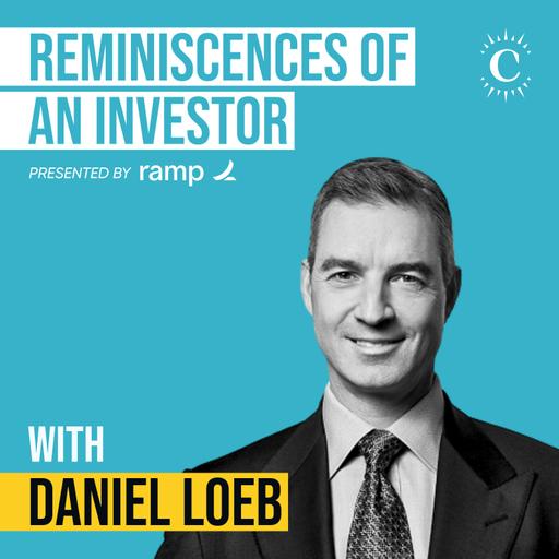 Dan Loeb - Lessons from 30 Years of Investing - [Invest Like the Best, EP.475]