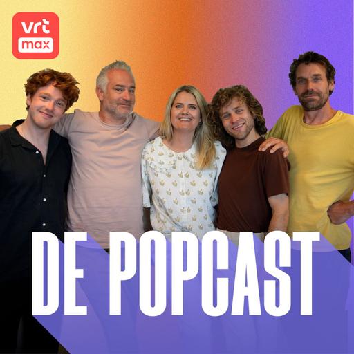 #241 — De All Stars zijn er allemaal!