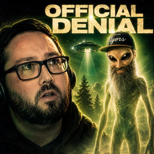 Official Denial (1993)