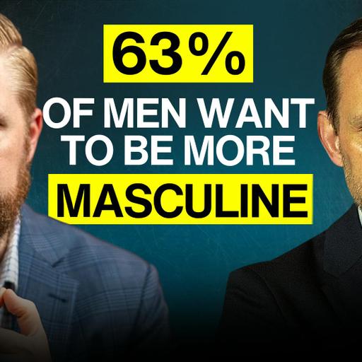 The Drift that's Killing Catholic Men