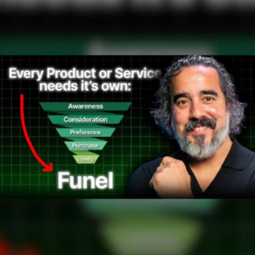 The BEST Way to Build a Funnel for Your Business