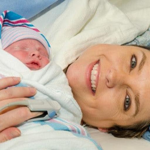 Breastfeeding After Cesarean
