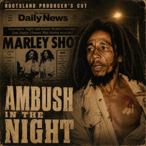 Ambush in the Night "Producer's Cut"