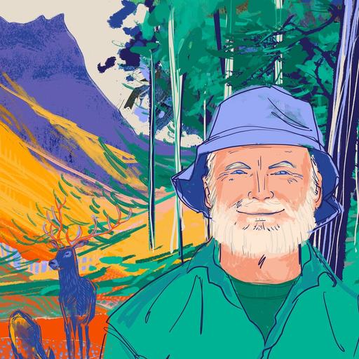 The 'Godfather of Rewilding' with Alan Watson Featherstone