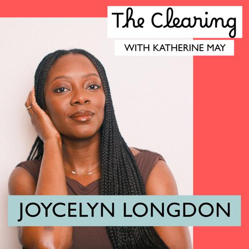 Joycelyn Longdon on imagining an abundant future