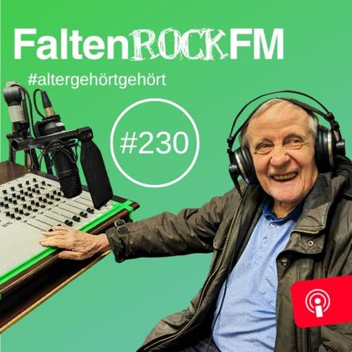 Zwei linke Daumen? Geschichten vom Heimwerken #230