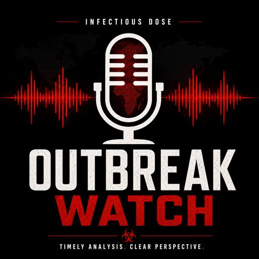 Outbreak Watch: Exactly as Expected
