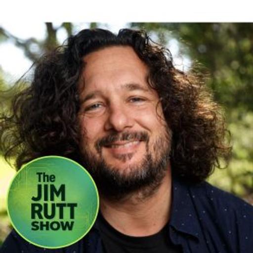 EP 345 Worldviews: Tyson Yunkaporta on Ceremony, Skepticism, and Seeing in 3D