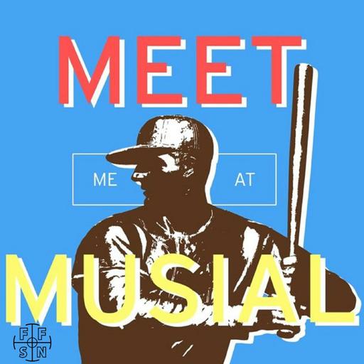 Meet Me At Musial, Episode 424, Hail Hail the (Old Man) Gang's All Here!