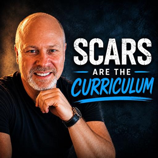Scars Are the Curriculum: The 5-Phase Blueprint for Building a Business They Can't Take From You