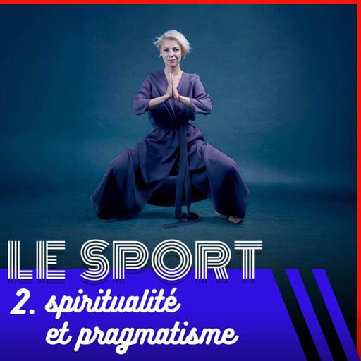 Les croyances dans le sport 2/6, avec Willy Mangin — SHOCKING #30