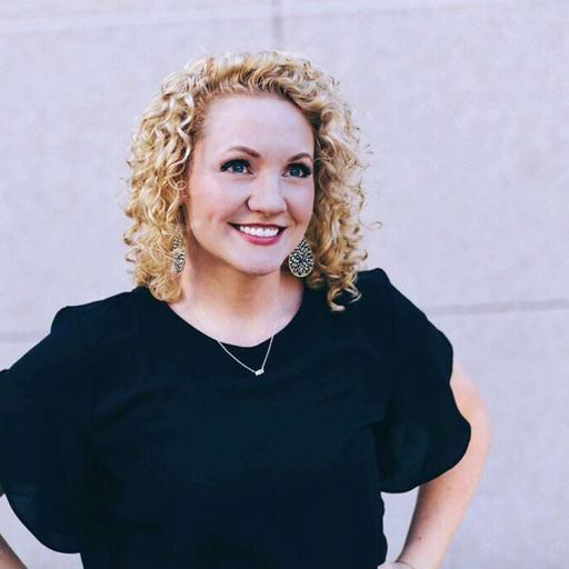 Bonus! | The Self-Pres Seven Nobody Expects | Business, Freedom & the Enneagram with Alli Worthington