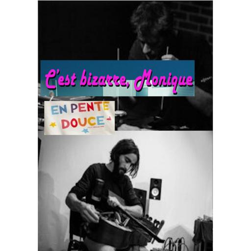 Samo Kutin & Pascal Battus 06 02 2025 instants chavirés