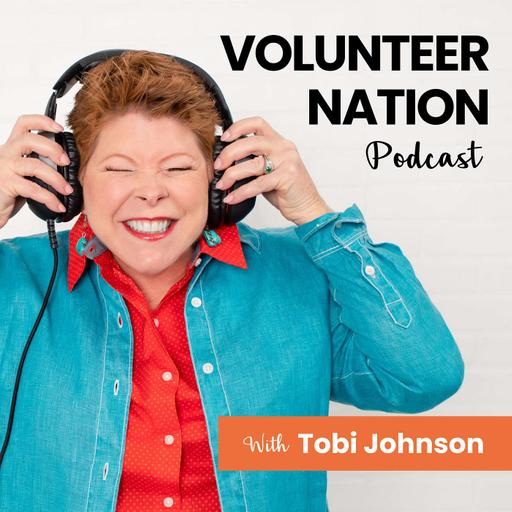 216. Your Quick Guide to Better Volunteer Thank You Notes