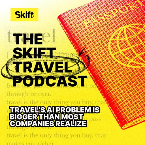 Travel’s AI Problem Is Bigger Than Most Companies Realize