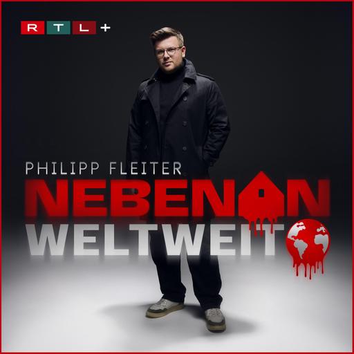 Nebenan Weltweit 5: Der Vampir von Bytom