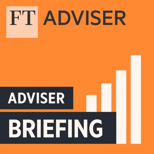 Why the FCA is looking at bereavement now