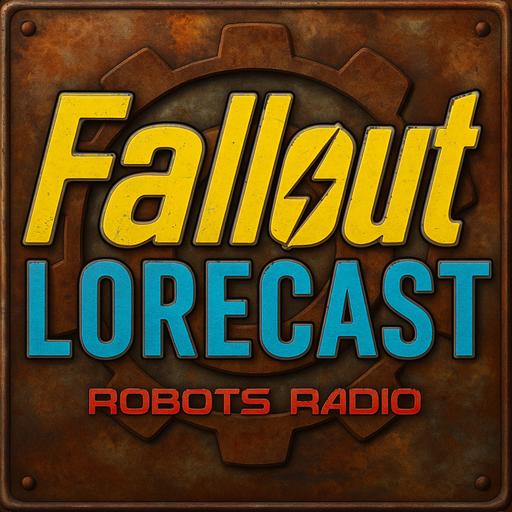 407: What IRL Companies Should Be In Fallout? - Patron Chat May 2026