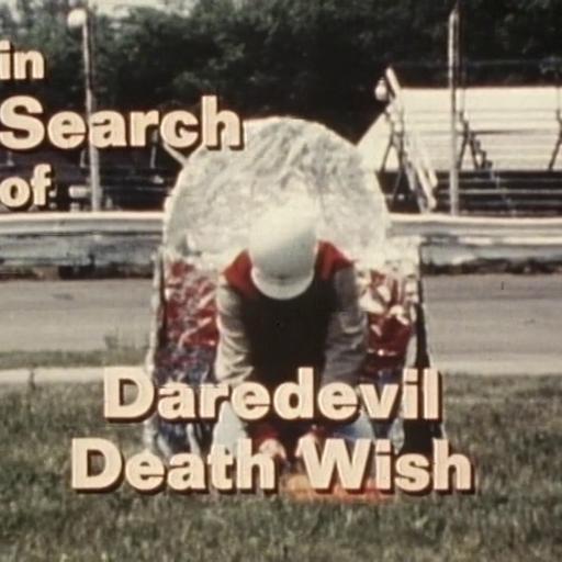 S05E04 - Daredevil Death Wish
