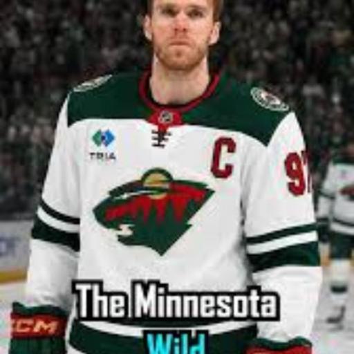 McDavid Or Matthews?! EP419