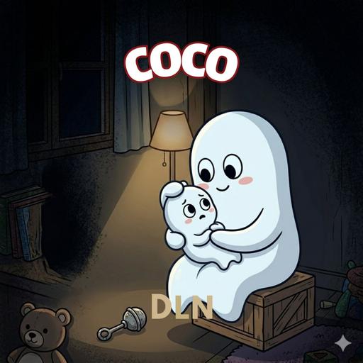THREAD HORREUR : QUI EST COCO ?