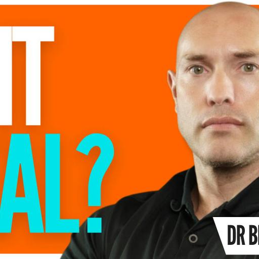 Is Weight Loss Resistance Real? - Dr Bill Campbell