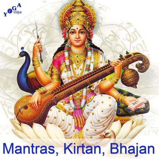 Tina chants Narayana Hari Om