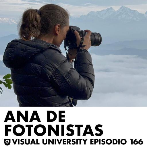 Ana de Fotonistas