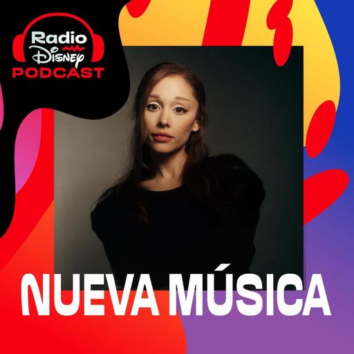 29/05| Ariana Grande, Mau y Ricky , Myke Towers y más.