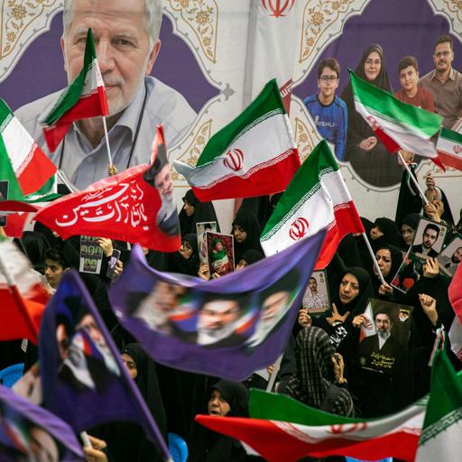 The Postwar Iranian Economy