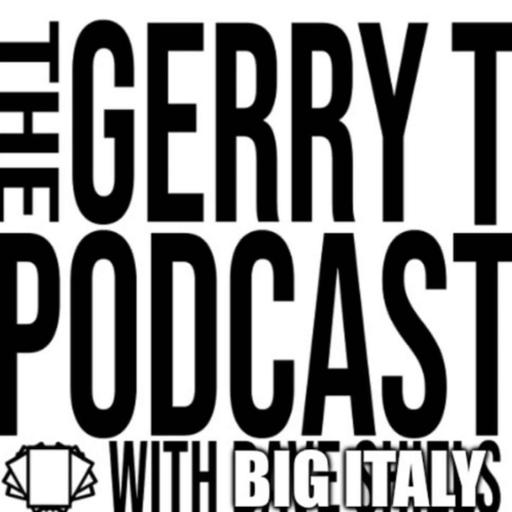 Gerry's Dream Weekend