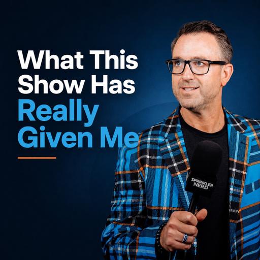 #198 - What This Show Has Really Given Me