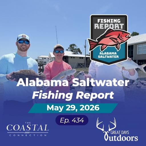 Popping Cork Trout, Beach Flounder, and Calcutta Pole Snapper