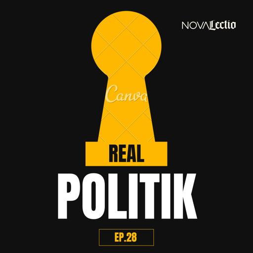 Cuba al Buio: l’isola che Trump vuole spegnere - Realpolitik ep.28