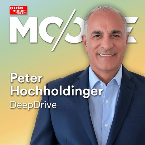 "Softwaretechnisch ist Tesla immer noch Marktführer"