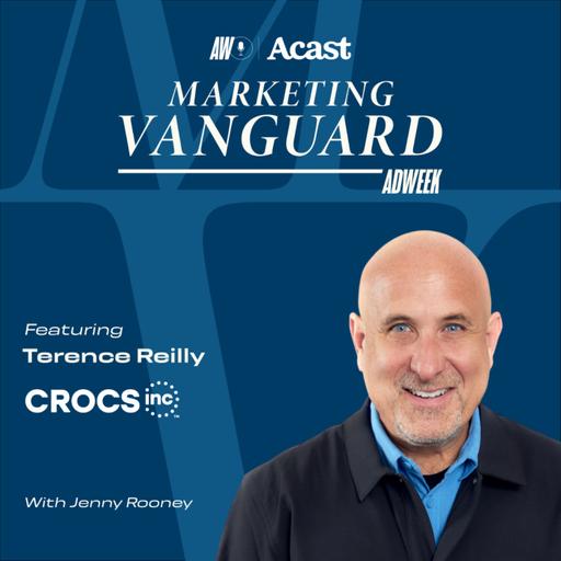 How Crocs Turned "Ugly" Into Cultural Cool ft. Chief Brand Officer Terence Reilly