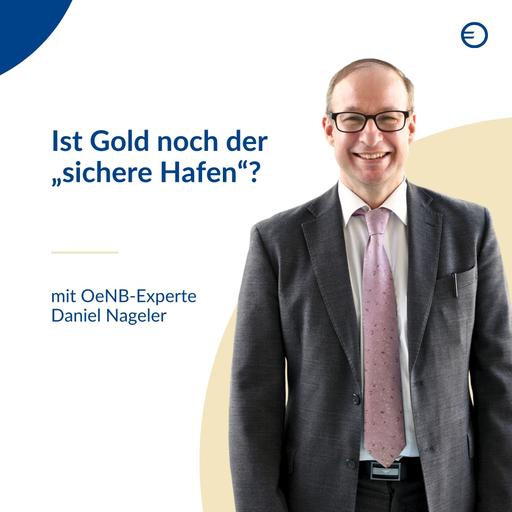 Ist Gold noch der „sichere Hafen“?