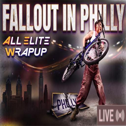 All Elite Wrapup - May 28, 2026