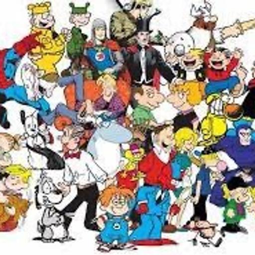 Archive - The History of King Features Syndicate, Part One
