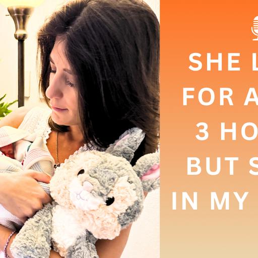 She Is As Strong As An Oak Tree | A Loss Mother's Story