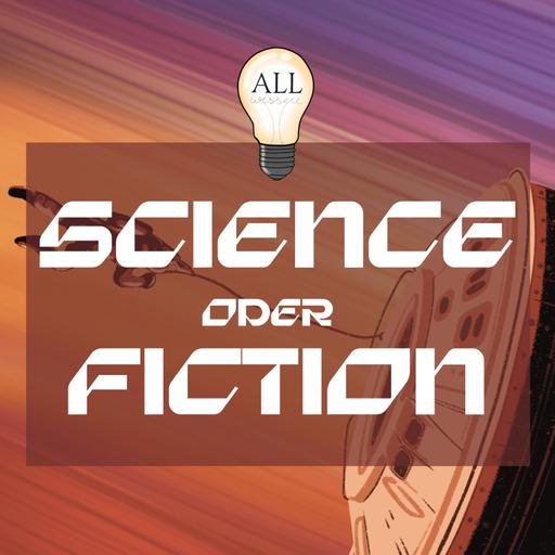 Die interstellare Reise in "Der Astronaut - Projekt Hail Mary" - Science oder Fiction #9