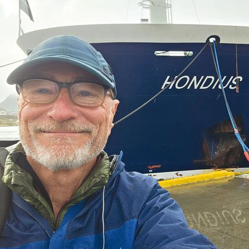 Is There a Doctor on the Ship?