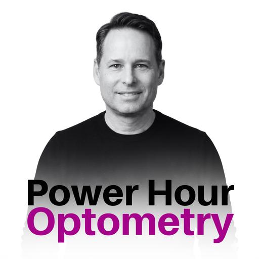 Private Equity, AI & Recruiting: The Conversations Quietly Shaping Optometry Inside ODwire