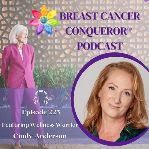 Rising Through It: From Breast Cancer to "The Good Gluten"