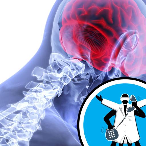 How does a headache tablet know where it hurts?