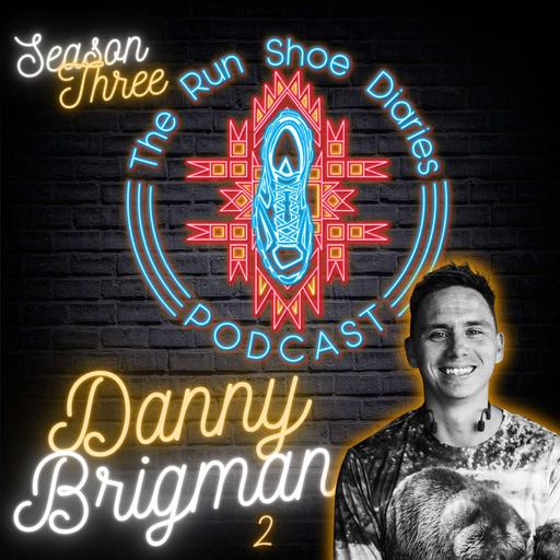 Episode 27: The Making of Running Bear with Danny Brigman