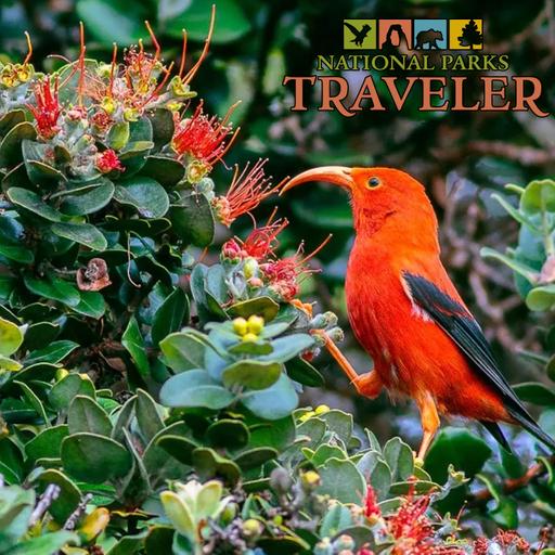 National Parks Traveler Podcast | ESA's Future
