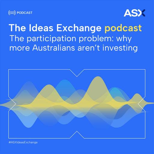 The participation problem: why more Australians aren’t investing