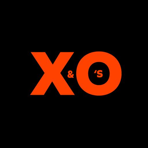 X&O's - NBA dreams (met Thijs De Ridder)