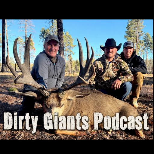 Jake Richardson Monster Bucks and Muzzleloaders